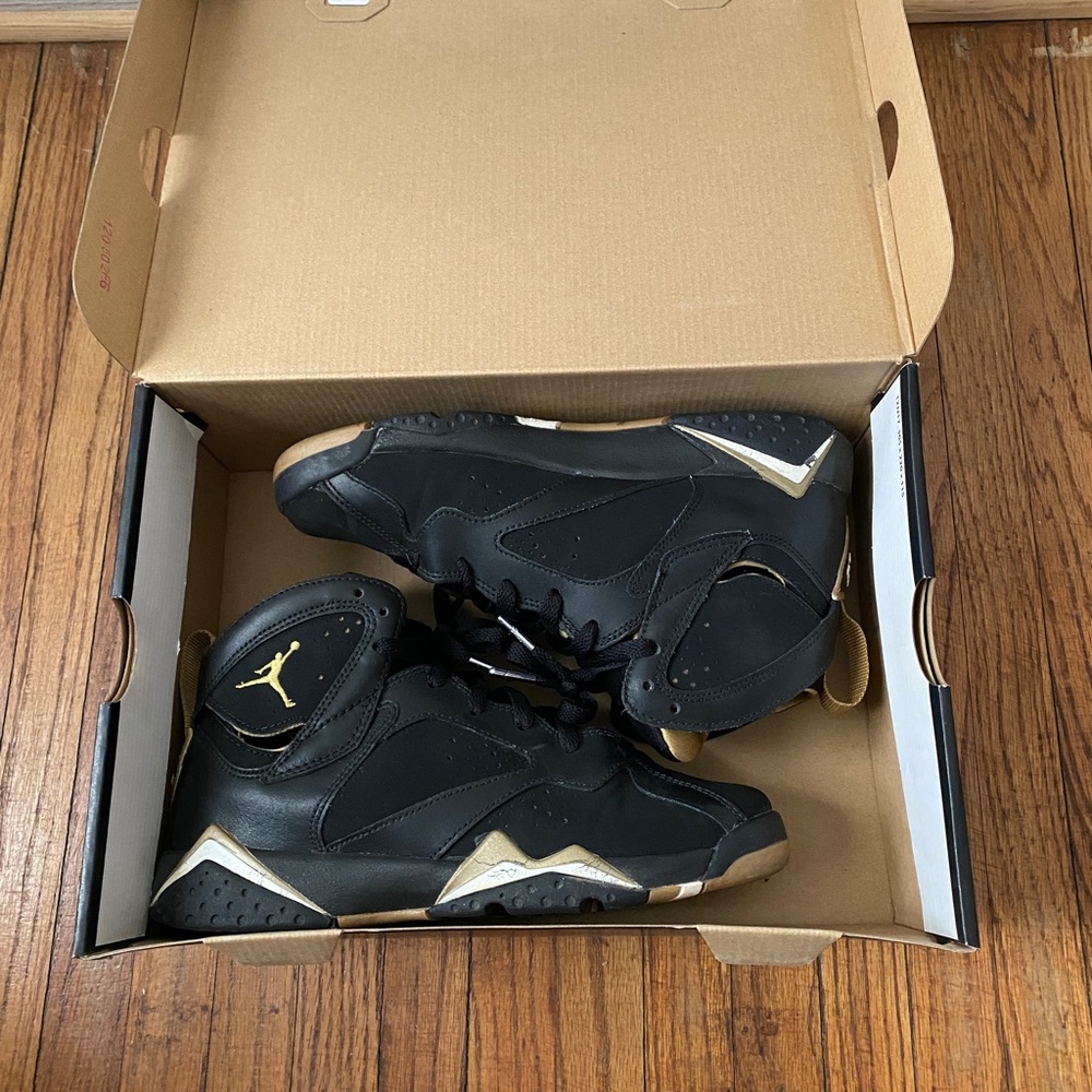 Jordan 7 GMP - Picture 11 of 12